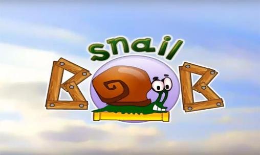 download Snail Bob apk